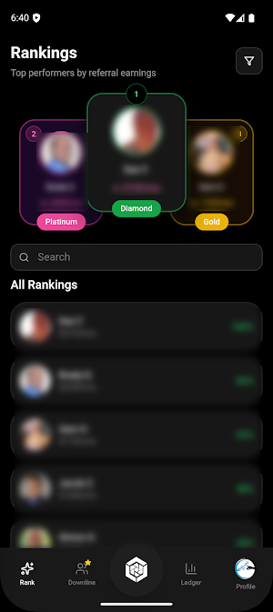 MLOBOX AI Screenshot 3