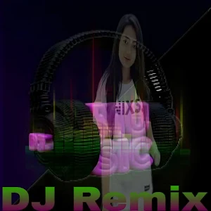 Dj Oh sayang ngana ini offline Screenshot 0