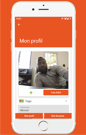 TickeTô Screenshot 3