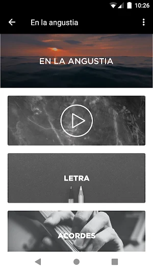 Ira y Gracia Screenshot 1