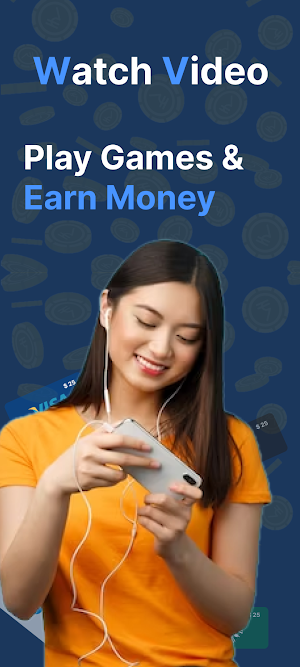 VIJO: Watch Video Earn Money Screenshot 2