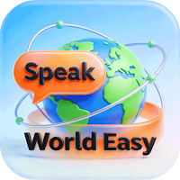 Speak World Easy