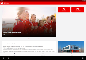 S-Presso@Sparkasse Düren Screenshot 3