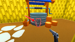 Chameleon - Paint or Seek Screenshot 0