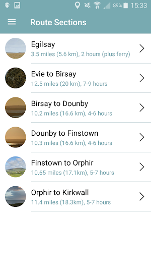 St Magnus Way Screenshot 1
