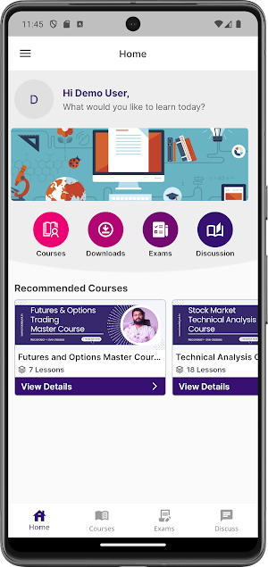 Tradelynk Screenshot 3