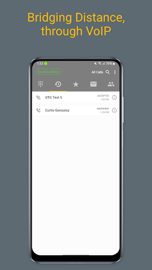 Sure Screenshot 3