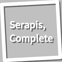 Book, Serapis, Complete