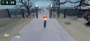 Zombie Carnival Mayhem Screenshot 1