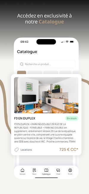 Neyret Connect Screenshot 2