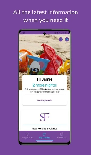 SF Parks Group Screenshot 2