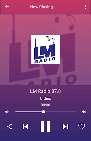 A2Z Mozambique FM Radio screenshot 3