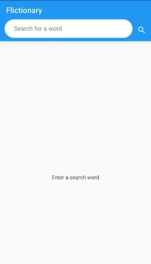 Dic Screenshot 1