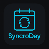 SyncroDay - Organiza tu día