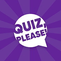 Quiz, please! Trivia Universe