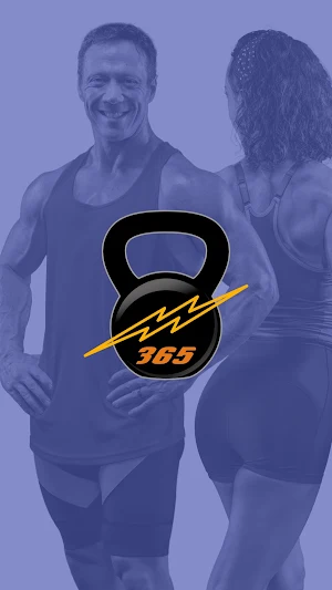 TNT FITNESS 365 Screenshot 0