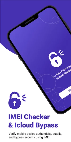IMEI Unlock : Device Unlock Screenshot 0