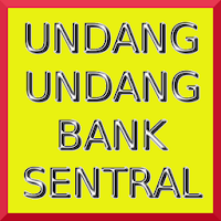 Undang-Undang Bank Sentral