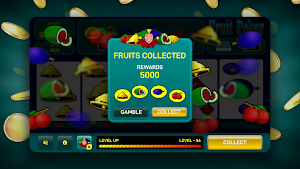 Fruit Poker Deluxe Screenshot 2