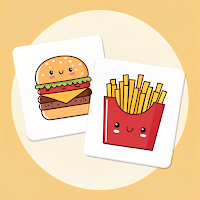 Fast Food Pairs