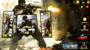 Sniper Assault Screenshot 0