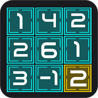 Find Path: A Math Brain Games