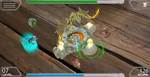 Blast Point Screenshot 3