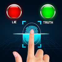 Lie Detector Simulator Test