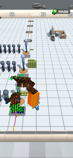 Tailor Master 3D screenshot 6