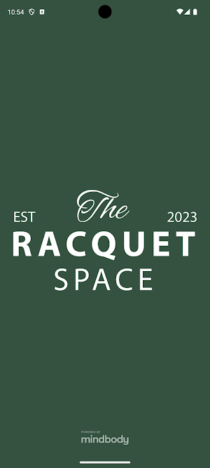 The Racquet Space Screenshot 0