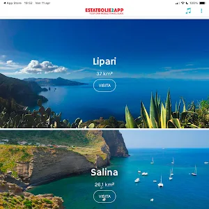 estateolie Screenshot 1