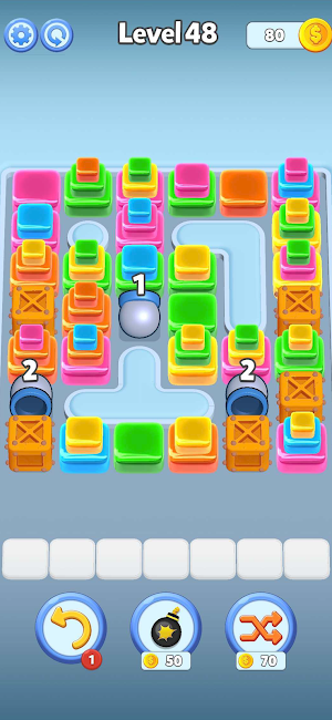 Softy Match Screenshot 2