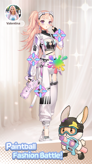 Wish: Avatar Dress Up Screenshot 2