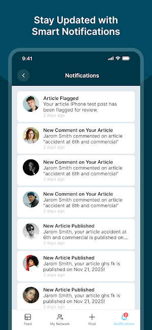 ShareThere Screenshot 2