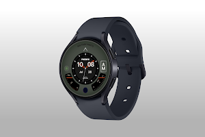 PHENYX ® Military Proto Cadran Screenshot 0