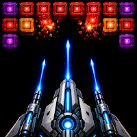 Final Blaster