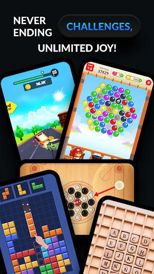 Play All Games Screenshot 3
