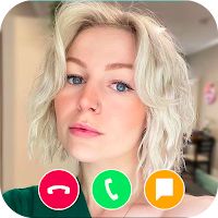 KallMeKris Video Call and Chat