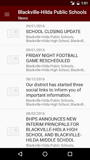 Blackville-Hilda Screenshot 1