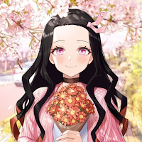 Nezuko Wallpaper HD 4K
