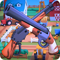 Casual Bird Shooting Online