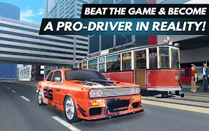 Driving Academy 2: Car Games & Driving School 2020 Screenshot 1