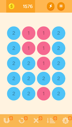 HackBrainCore Screenshot 2