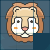 Jungle Puzzle