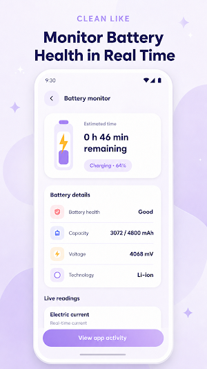 Clean Like Screenshot 2