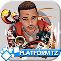 Platform Tz Fall Kayumba