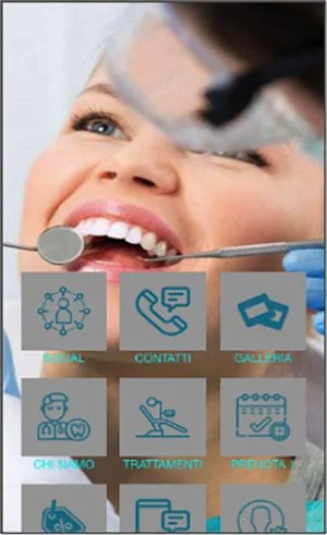 Core Dental Screenshot 0