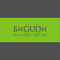 салон парикмахерская БиGUDи