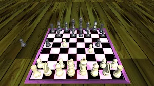 Cool Chess HotShow Board Game Screenshot 0
