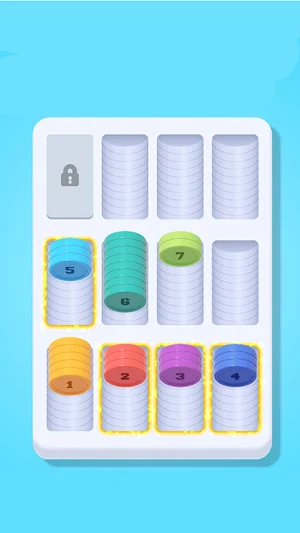 Stress Relief Game Screenshot 1